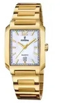 Festina Classic Damenuhr Festina-F20680-2 - Beige