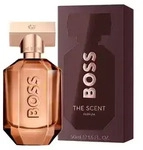 BOSS The Scent Parfum f&uuml;r Damen