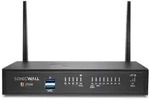 SonicWall TZ270W - Sicherheitsger&auml;t - 1GbE - Wi-Fi 5 - 2.4 GHz, 5 GHz - Desktop