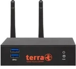 Securepoint Black Dwarf G5 VPN-Edition, 1,85 Gbit/s, 0,31 Gbit/s, 300 MB/s, Extern,