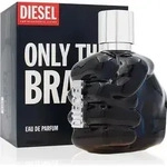 Only The Brave Eau de Parfum 125 ml