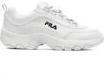 Fila Schuhe Strada Low Teens, FFT000910004 - Wei&szlig; - 36