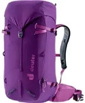Deuter Guide 32+8 SL (Volumen 32 Liter/ Gewicht 1,15kg) mystic-lotus