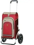 Andersen Royal Shopper Hydro 2.1 25 cm Luftrad rot - Rot