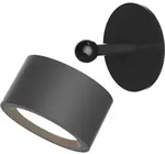 New Garden ROLL 8 BATTERY schw. - Schwarz