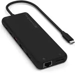 Satechi ST-P3D13K, USB Typ-C, HDMI, RJ-45, USB Typ-C, USB 3.2 Gen 1 (3.1 Gen 1)