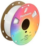 Polymaker CA3020 - Filament Panchroma PLA Silk White 1.75 mm 1 kg