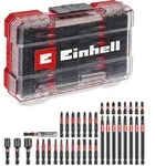 EINHELL Impact-Bit-Set in M-CASE, 38-teilig, Bit-Satz