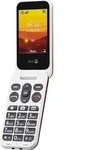 Doro Leva L31, Klappgeh&auml;use, Single SIM, 7,11 cm (2.8"), 2 MP, 1150 mAh, Rot,...