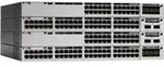 Cisco Catalyst C9300-48P-E, Managed, L2/L3, Gigabit Ethernet (10/100/1000),