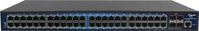 ALLNET ALL-SG8652M-10G, ALLNET Switch full managed 48x LAN 4x SFP+ 19"" -...