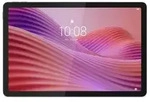 Lenovo Tab, 25,6 cm (10.1"), 1920 x 1200 Pixel, 64 GB, 4 GB, Android 14, Grau -...