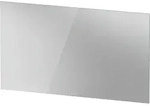 Duravit Lichtspiegel Better 120x70x3,3cm, 58 W, LED, wei&szlig; - Wei&szlig;