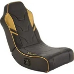 X Rocker 5132201, Konsolen-Gamingstuhl, 80 kg, Gepolsterter Sitz, Gepolsterte