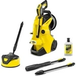 K&auml;rcher Hochdruckreiniger K 4 Premium Power Control Flex Home, 130 bar - Gelb