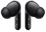 Xiaomi Redmi Buds 6 | Eingebautes Mikrofon | Bluetooth | Nachtschwarz - Schwarz