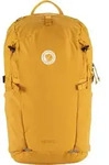 Abisko Softpack 16 - Wanderrucksack 15" 45 cm (mustard yellow) - Gelb