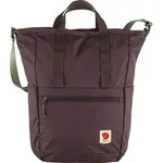 FJ&Auml;LLR&Auml;VEN High Coast Totepack Blackberry ONESIZE - Violett