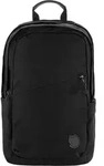 Fj&auml;llr&auml;ven R&auml;ven 28 Rucksack Black Black - Schwarz