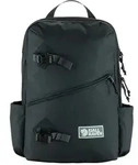 Fj&auml;llr&auml;ven Vardag 17l Rucksack Schwarz Herren,Damen Schwarz One Size - Schwarz