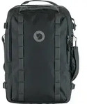 Fj&auml;llr&auml;ven F&auml;rden Carry-On Pack Rucksack Coal Black - Schwarz