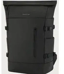 Kapten & Son Rucksack New Helsinki 17 Liter All Schwarz - Schwarz