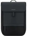 Kapten & Son Rucksack New Fyn All Schwarz - Schwarz