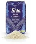 TILDA - Basmati Reis - (5Kg)