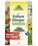Neudorff Azet KaliumD&uuml;nger 2 kg f&uuml;r mehr Aroma & bessere Ernte, st&auml;rkt die
