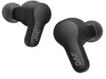 JVC HA-Z77T-B Gumy True Wireless Kopfh&ouml;rer mit weichen Elastomer Ohrst&ouml;pseln, 3