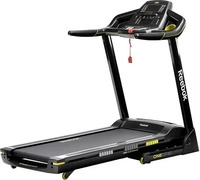 Reebok SFIT-P-RVON-10121Z, Reebok Laufband GT40z, klappbar, Lauffl&auml;che 130x45...