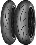 Mitas Sport Force+ Rs 110/70 R17 M/C Tl 54(W) Front (Soft)