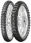 Pirelli Motorradreifen car-tyres Scorpion MX 32 Mid Soft ( 80/100-14 TT 40M Mischung