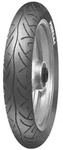 PIRELLI Reifen SPORT DEMON (F) 100/90-18 M/C 56H TL - Silber