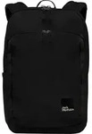 Jack Wolfskin Terracade 24l Rucksack Schwarz Schwarz One Size - Schwarz