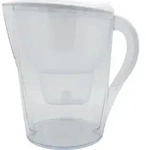 Brita Marella XL+1 Maxtra Pro PP-Filterkanne - Transparent