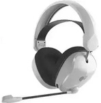 Pdp Phantom Drahtloses Gaming-headset One Size - Wei&szlig;