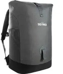 TATONKA Grip Rolltop Pack 34L Laptop-Rucksack grau 34L - Grau