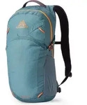 Gregory Nano 18 Damen Trekkingrucksack - Rio blau - Blau