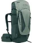 VAUDE VauDe Asymmetric 42+8 Trekkingrucksack agave