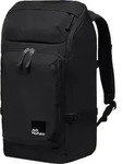 Jack Wolfskin Lyall 28l Rucksack Schwarz Herren,Damen Schwarz One Size - Schwarz