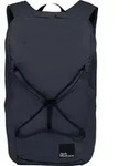 Jack Wolfskin Serene 18l Damenrucksack Grau Grau One Size - Grau