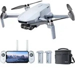 Potensic Atom SE Fly More Combo Drohne, 4K Kamera, GPS, FPV