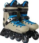 K2 Inline Skates Surge 84 Erwachsene Hardboots Inlineskates 30K0210 : 46 EU...
