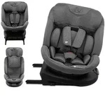 Kinderkraft XPEDITION 3 i-Size - Autositz 40-150 cm - 360&deg; drehbar - RWF bis 22 kg -