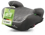 WALSER Premium Sitzerh&ouml;hung Auto Kinder ISOFIX, Qualit&auml;tssieger * schmaler