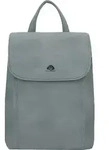 Greenburry Mad'l Dasch City Rucksack 29 cm - Blau