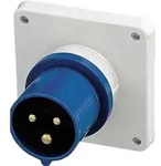 Mennekes CEE ANBAUGER&Auml;TESTECKER (AM 812) - Blau