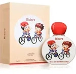 Lattafa Pride Riders Eau De Parfum 75Ml Spray