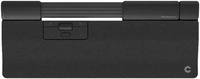 Contour CDSMPRO20310, Contour Design SliderMouse Pro Extended Handballenauflage aus